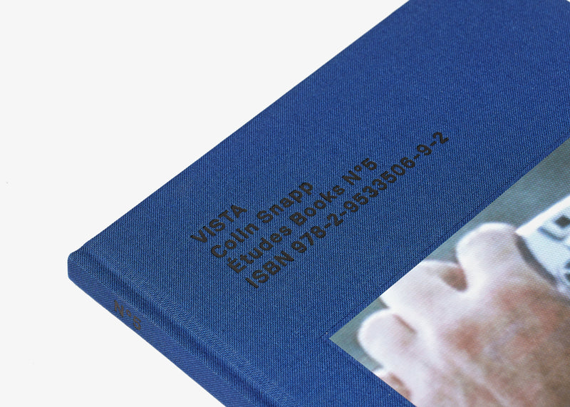 N°5 - Colin Snapp  4