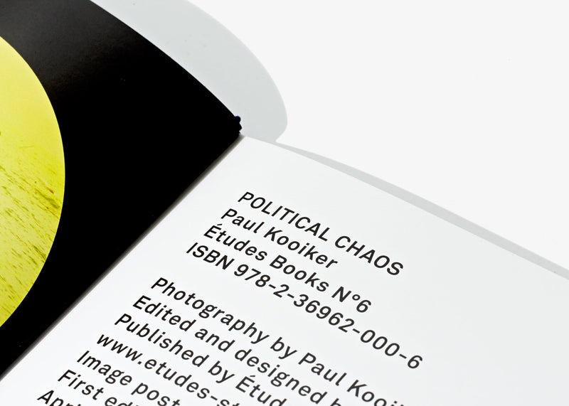 N°6 - Paul Kooiker  7
