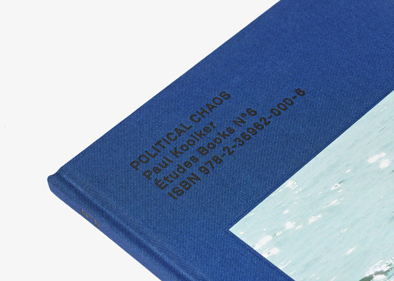 N°6 - Paul Kooiker  3