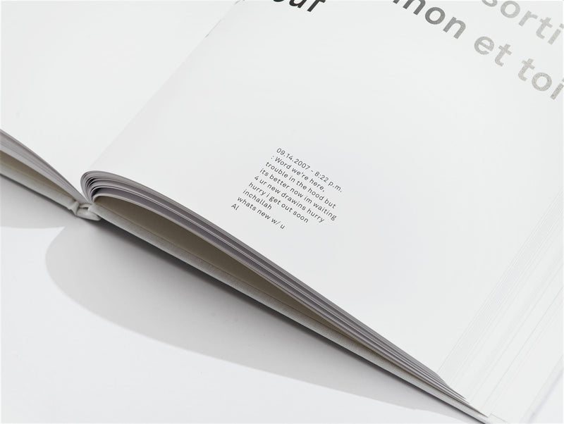 N°7 - Mohamed Bourouissa  12