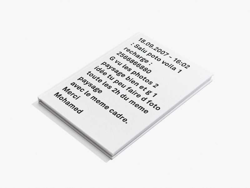 N°7 - Mohamed Bourouissa  4