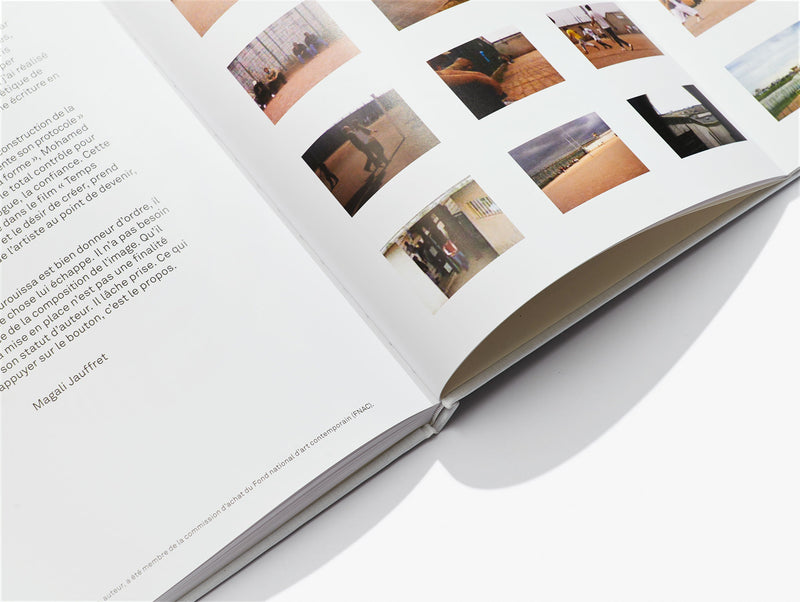 N°7 - Mohamed Bourouissa  14