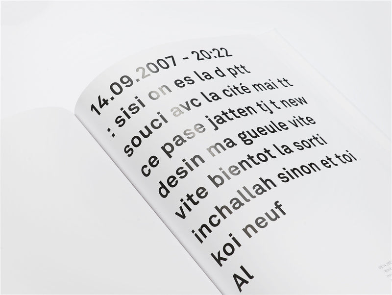 N°7 - Mohamed Bourouissa  3