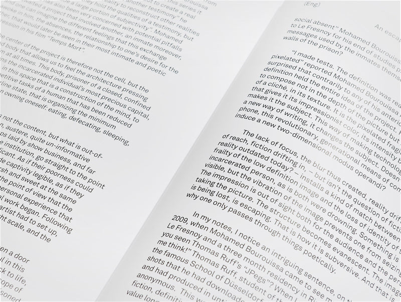 N°7 - Mohamed Bourouissa  15