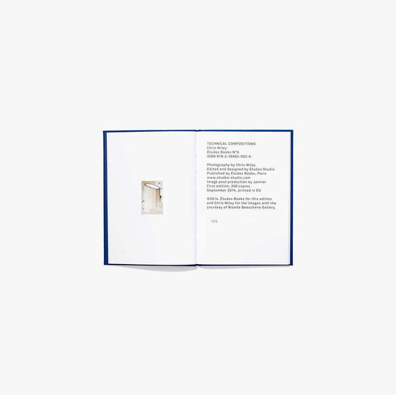 N°9 - Chris Wiley  5