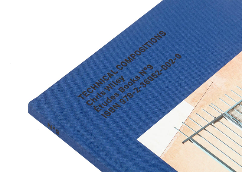 N°9 - Chris Wiley  8