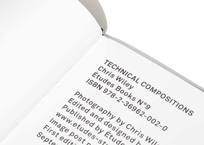 N°9 - Chris Wiley  3